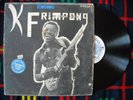 K. FRIMPONG & CUBANO FIESTAS RARE AFRO FUNK JEWEL Ghana