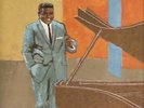 LP- FATS DOMINO- 