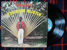N'DRAMAN BLINTCH COSMIC AFRO UFO ONYEABOR MYSTIC TRICK