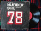 NUMBER ONE DAKAR Vol 1 FABULOUS AFRO LATIN DRUMS BREAKS