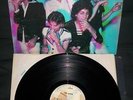 The Quick Mondo Deco LP 1976 Orig. Power Pop RARE KBD
