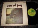SEA OF JOY LP Surf SNDTK 1970 TULLY [taman shud MOTE]]]