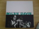 MILES DAVIS VOLUME 2 'BLUE NOTE 1502'  12