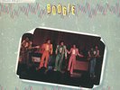 rare Modern Soul LP JACKSON 5 boogie Listen