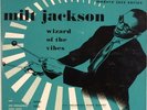 Milt Jackson-Wizard-Blue Note 5011-SUPERB 10