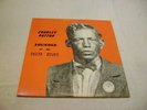 CHARLEY PATTON YAZOO LABEL LP RECORD. BLUES