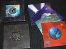 PINK FLOYD Pulse Live Box Set RARE NM