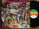 Wayne Wade DANCING TIME rare Yabby U roots reggae UK LP