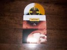 Third Man Records Karen Elson Tri-Color 7