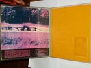 FRANK ZAPPA RARE GREEK 2°ED LP 33 TOURS HOT RATS 0339