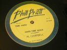 Al Campbell Hard Time Rock Killer Digi 12