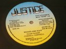 Cornell Campbell Wicked And Ruff Killer Rare Digi Hear