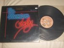 Rare modern soul the human body make you shake it LP