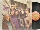 * * THE SERPENT POWER - SHRINKWRAP M- / M- RE LP. * *