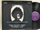 * * BLACK DIAMONDS - TRIBUTE TO HENDRIX M- PRIVATE LP.