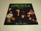 EPICYCLE Special First Edition LP on Cirkle