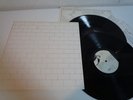 Pink Floyd The Wall Japan 2LP