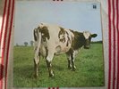 Pink Floyd - Atom Heart Mother UK Quadraphonic 1970 LP