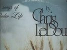 CHRIS LeDOUX  Songs Of Rodeo Life LP ORIG NM VINYL