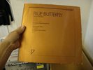 BLUE BUTTERFLY -SELECTED SOUND -DOPE FUNK LIBARY LISTEN