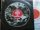 The United States of America UK 1968 LP CBS Recs