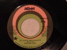 Oliver Sain 45 ABET St. Louis Breakdown FUNK SOUL BREAK