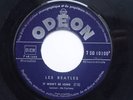 RARE  JUKE BOX DES BEATLES   *   ALL MY LOVING *