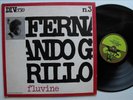 GRILLO,FERNANDO fluvine  cramps DIVERSO 3