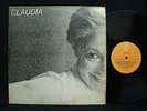 CLAUDIA 1980 Brazil Funk Soul groove LP HEAR