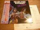 GRAND FUNK RAILROAD 