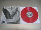 RAGE AGAINST THE MACHINE - PEOPLE OF THE SUN EP - RED
