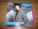 Shakin' Stevens Canada-Only CBS LP Rockin Good Way MINT