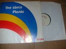 BOB DYLAN - THE ZIM'S PICNIC - LP - RARE