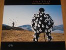 Pink Floyd - Delicate sound of thunder 2er LP 1988  (4)