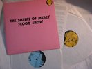 Sisters of Mercy Floor Show Double-LP  goth