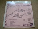 GRAM PARSON+INTERNATIONAL SUBMARINE BAND-US not TMOQ LP