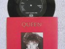 QUEEN,RARE JOHN DEACON,PICTURE COVER,ROCK,METAL,POP,80S