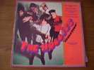 THE HOLLIES.EVOLUTION.FONTANA 680283