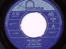 THE REMO FOUR LIVE LIKE A LADY EX FREAKBEAT MOD PSYCH