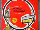 MAX ROACH & CLIFFORD BROWN 'Best Of'' Jazz lp GNP-18