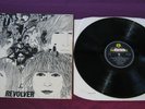 Beatles REVOLVER '66 ORIGINAL UK FACTORY SAMPLE MONO LP