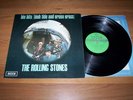 ROLLING STONES,BIG HITS HIGH TIDE & GREEN GRASS, 33RPM