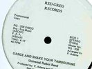 UNIVERSAL ROBOT BAND-DANCE & SHAKE TAMBOURINE-12