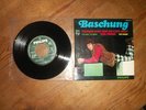 Baschung  POURQUOI REVEZ-VOUS DES ETATS-UNIS? 1966