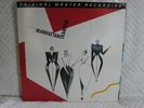 Manhattan Transfer - Extensions (MFSL 200G)