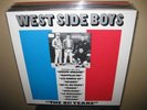 WEST SIDE BOYS VULTURE ROCK FRENCH OI LP