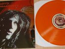 PINK FLOYD - ATOMIC HEARTBEATS LIVE LONDON 1970 Orange