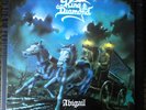 Rare King Diamond Vinyl LP. Abigail.