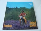 CLANCY ECCLES FREEDOM LP TROJAN TTL 22 REGGAE ROOTS