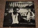 GREGG JACKSON ONE FOR THE ROAD LP RARE MODERN SOUL KYP